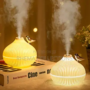 Electric Ultra Sonic House/Office Humidifier