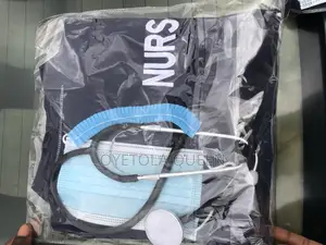 Career/Nursing Costumes for Your Kids