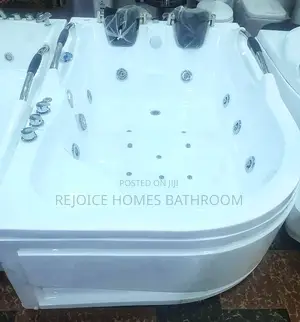Double Jacuzzi