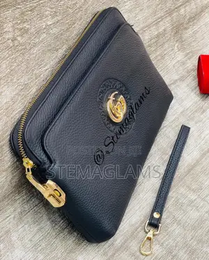 GUCCI Arm-Pit Purse High in Quality