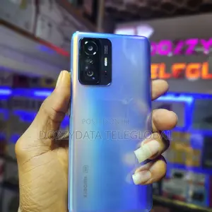 Xiaomi 11T Pro 256 GB Blue