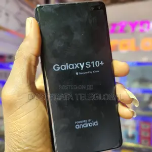 Samsung Galaxy S10 Plus 512 GB