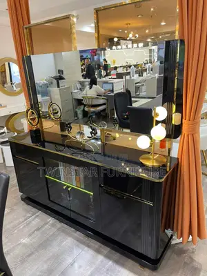 New Modern Luxury Console Buffet