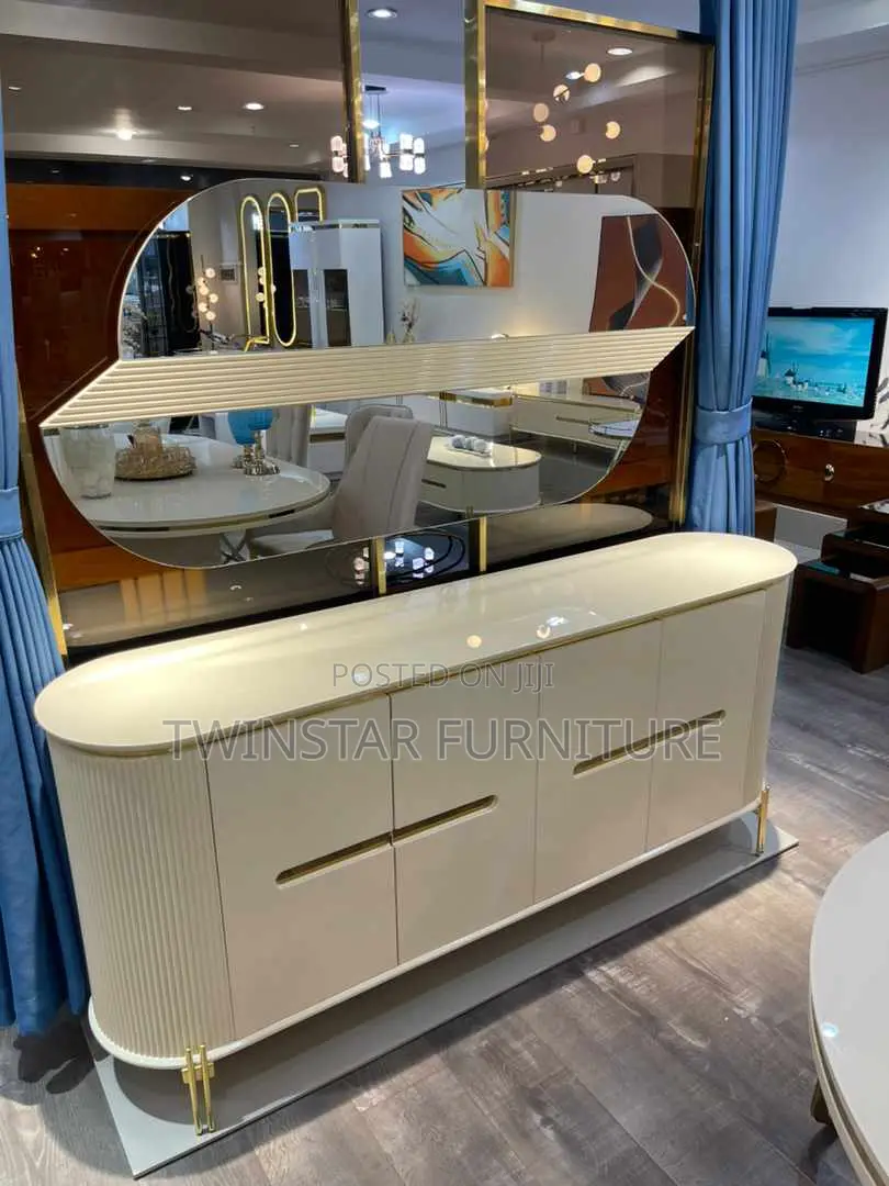 New Modern Luxury Console Buffet