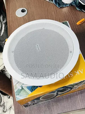 8inch Ceiling Speaker