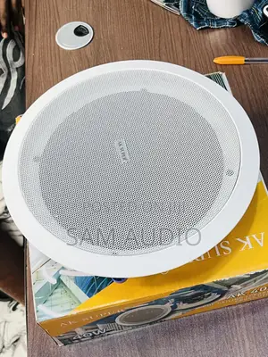 8inch Ceiling Speaker