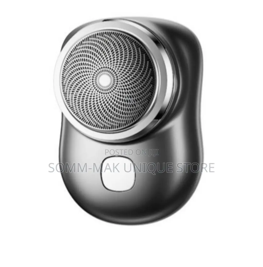USB Cordless Rechargeable Waterproof Portable Mini Shaver