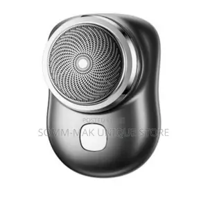 USB Cordless Rechargeable Waterproof Portable Mini Shaver