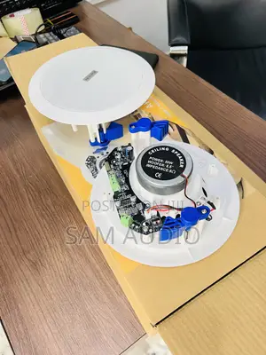 Two Way Bluetooth Speaker