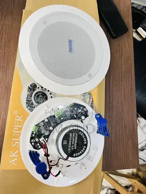 Two Way Bluetooth Speaker