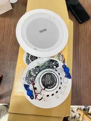 Two Way Bluetooth Speaker