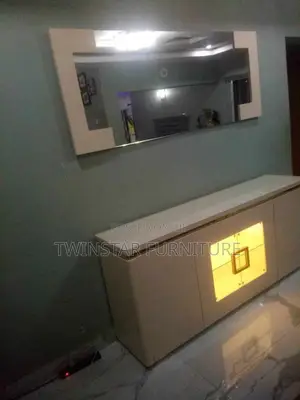 New Modern Luxury Console Buffet