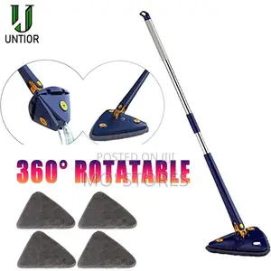 Triangle Mop