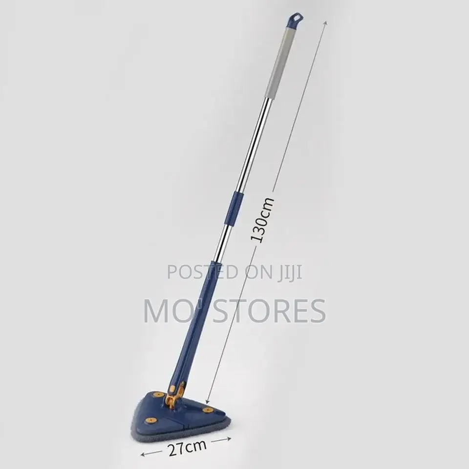 Triangle Mop