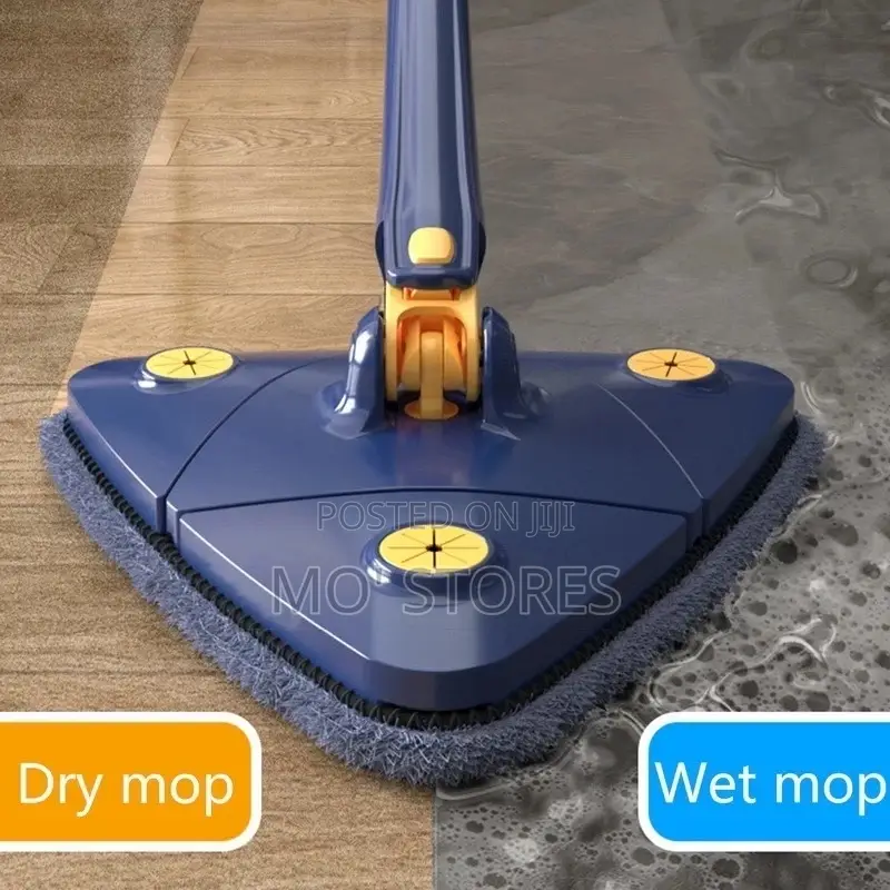 Triangle Mop