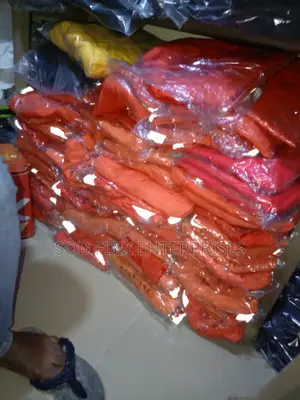 Gown Overall And Gown Available In Colors And Quantity