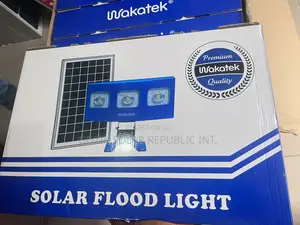 Wakatek 300w Street Light