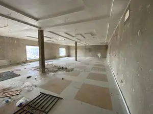 Mall Space for Rent