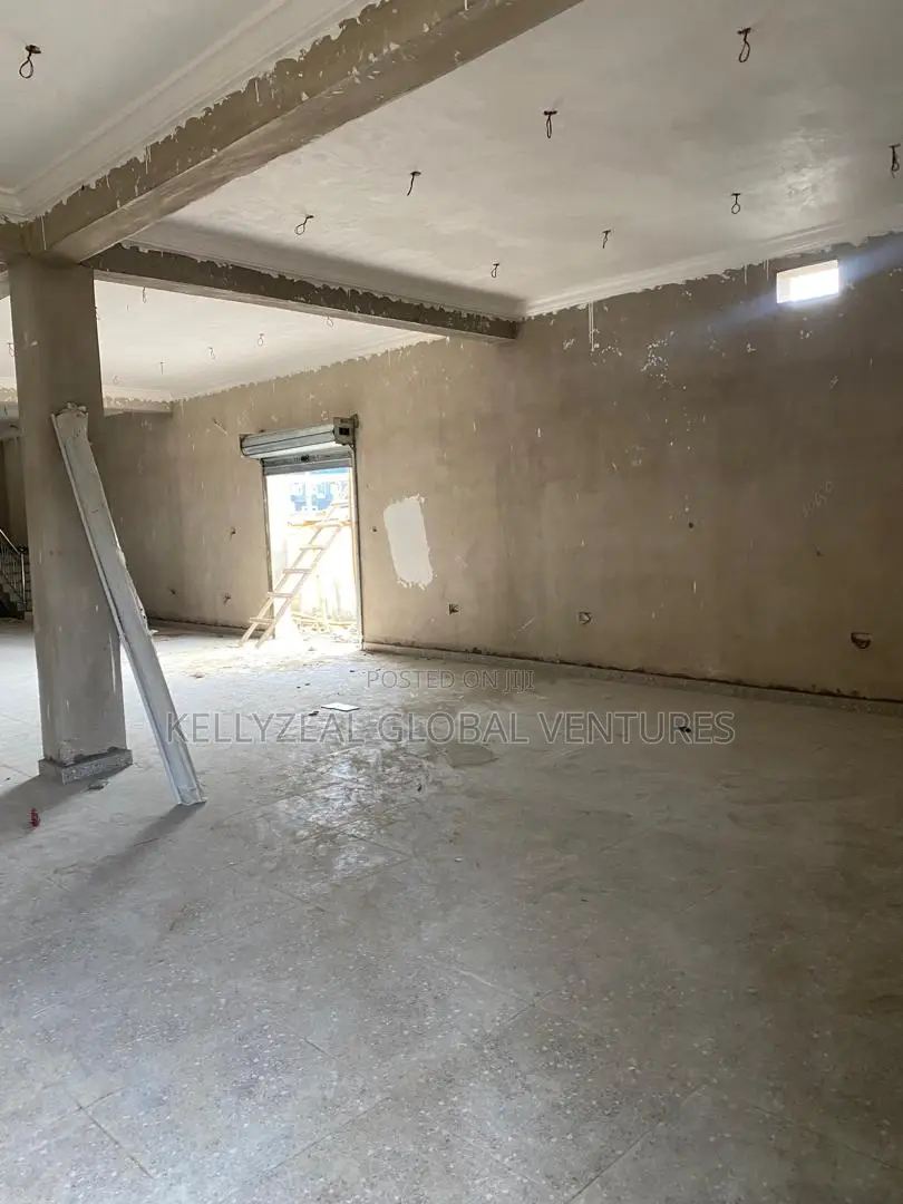 Mall Space for Rent