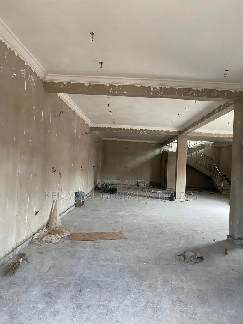 Mall Space for Rent