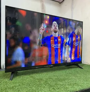 Brand New 32 Inch Lg Led Tv