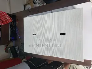 2 In180watts Inwall Cinema Speakers
