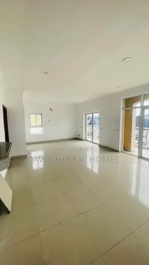 3bdrm Duplex in Chevron Drive, Lekki for rent