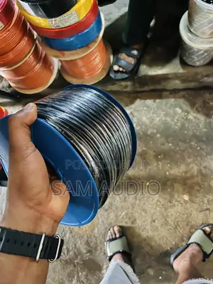50mater Original Wire