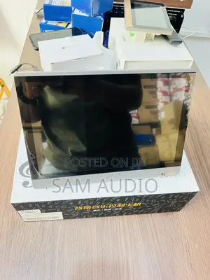 10 Inch Inwall Ceiling Speaker Amplifier