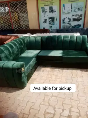 Quality Home Sofa Chair L Shape