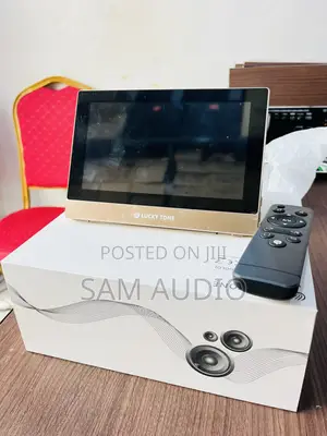 Alexa Inwall Amplifier for Ceiling Speaker
