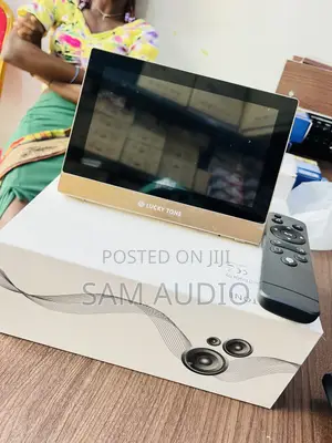 Alexa Inwall Amplifier for Ceiling Speaker