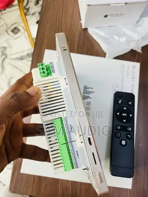 Alexa Inwall Amplifier for Ceiling Speaker