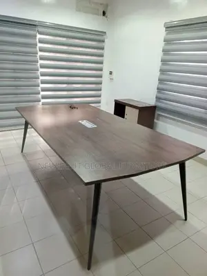 Quality Conference Table