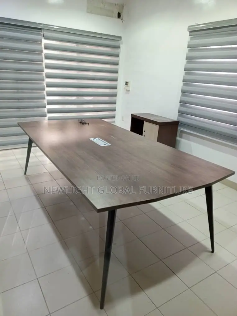 Quality Conference Table