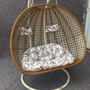 Double Seater Basket Swing Chair