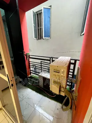 Mini Flat in Cassa Estate, Igbo-efon for rent