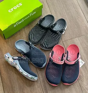 Original 360 Literide Crocs Collections