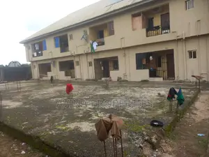 22 Rooms Self Contained With Another Building on DPC Level