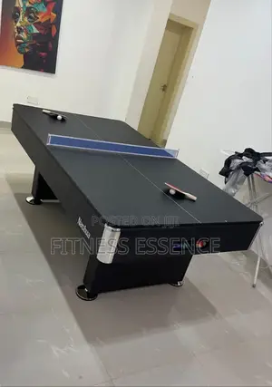 Newly Imported 2 in 1 Pool Board