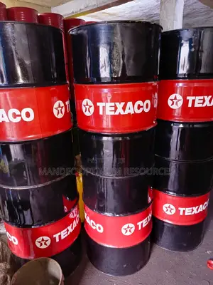 Texaco Meropa WG 460