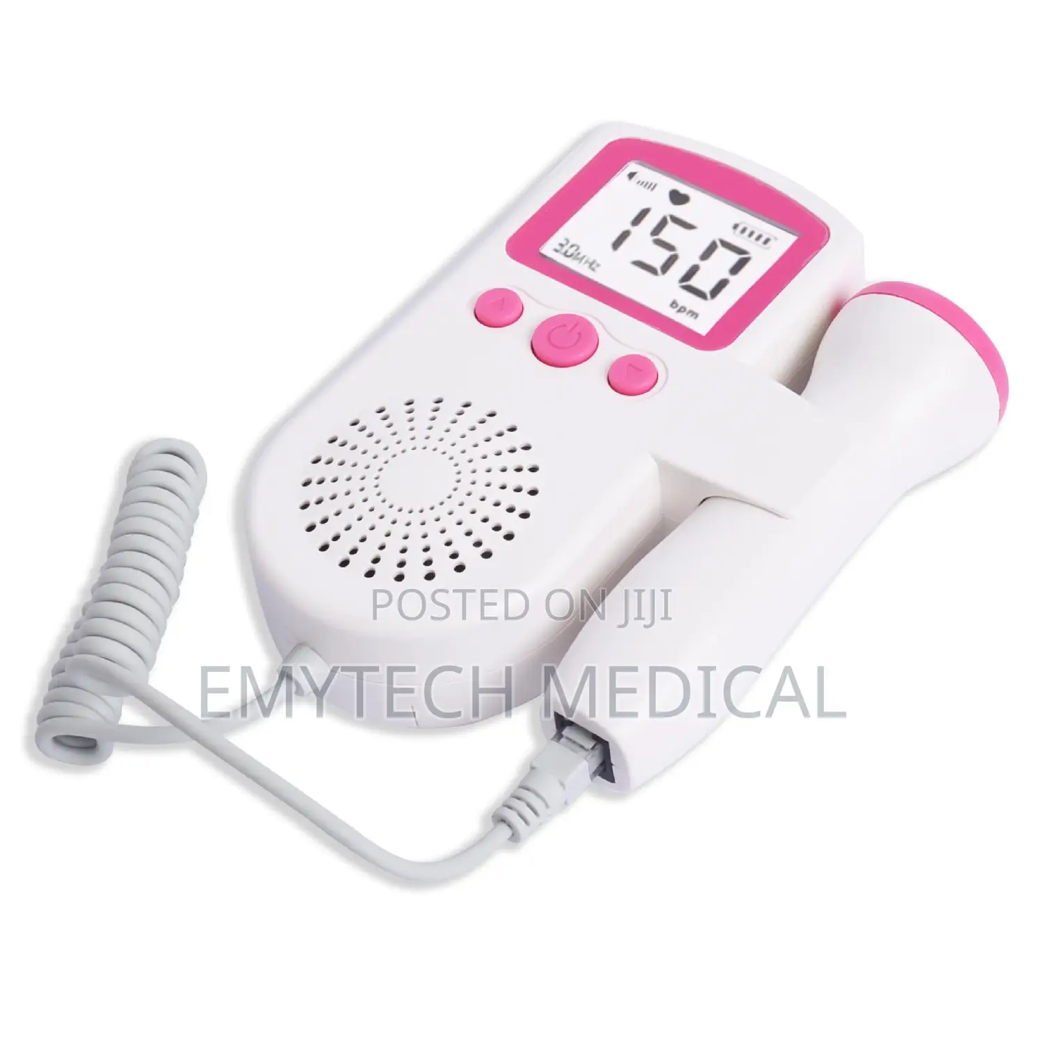 Fetal Doppler