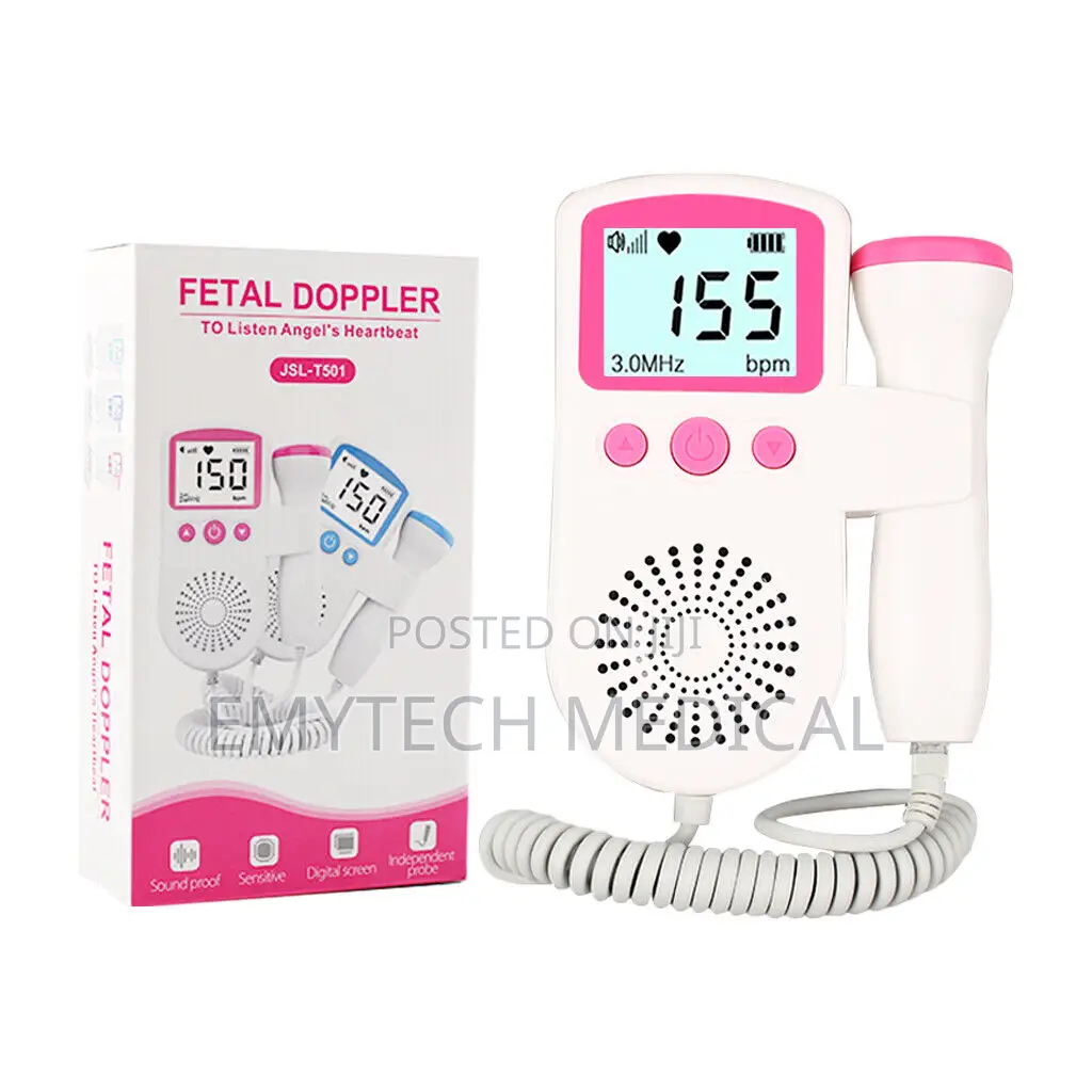Fetal Doppler