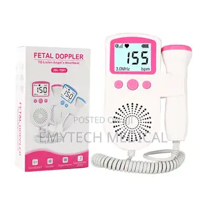 Fetal Doppler