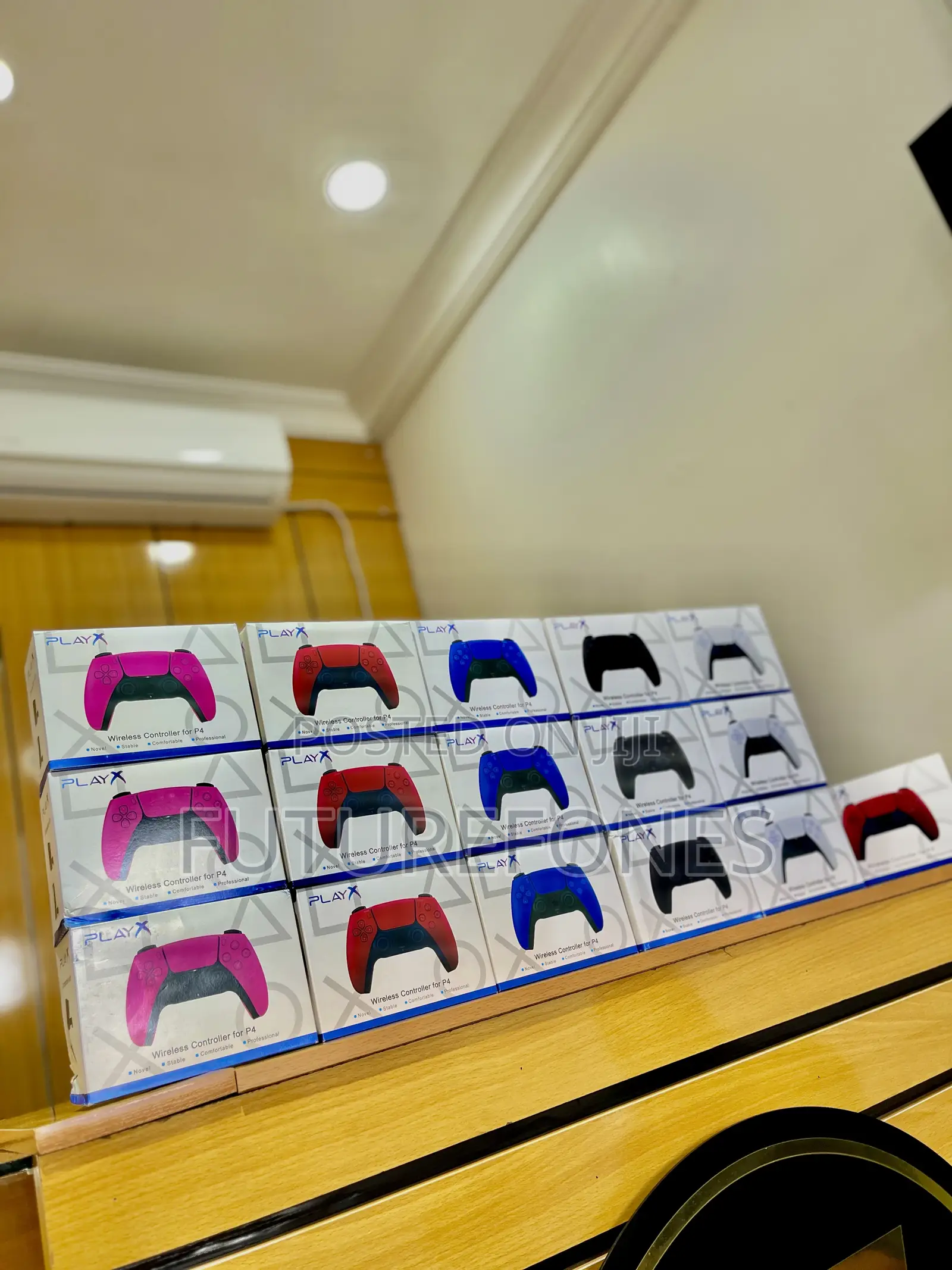 Game Controller