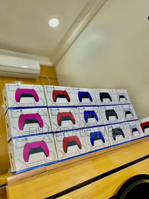 Game Controller