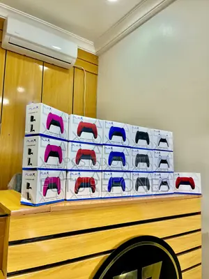Game Controller