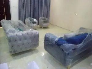 Noble Interior Design==Zilord Sofa