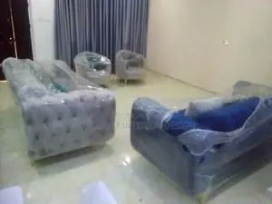 Noble Interior Design==Zilord Sofa