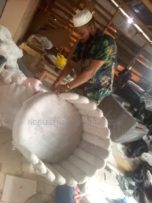 Noble Interior Design==Zilord Sofa